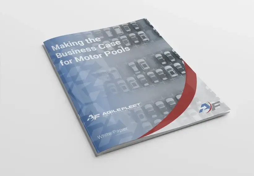 Making business case for motor pools Guide