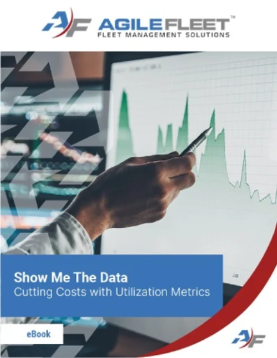 Show Me The Data: How To Cut Motor Pool Costs With Utilization Metrics Catalog Image. 