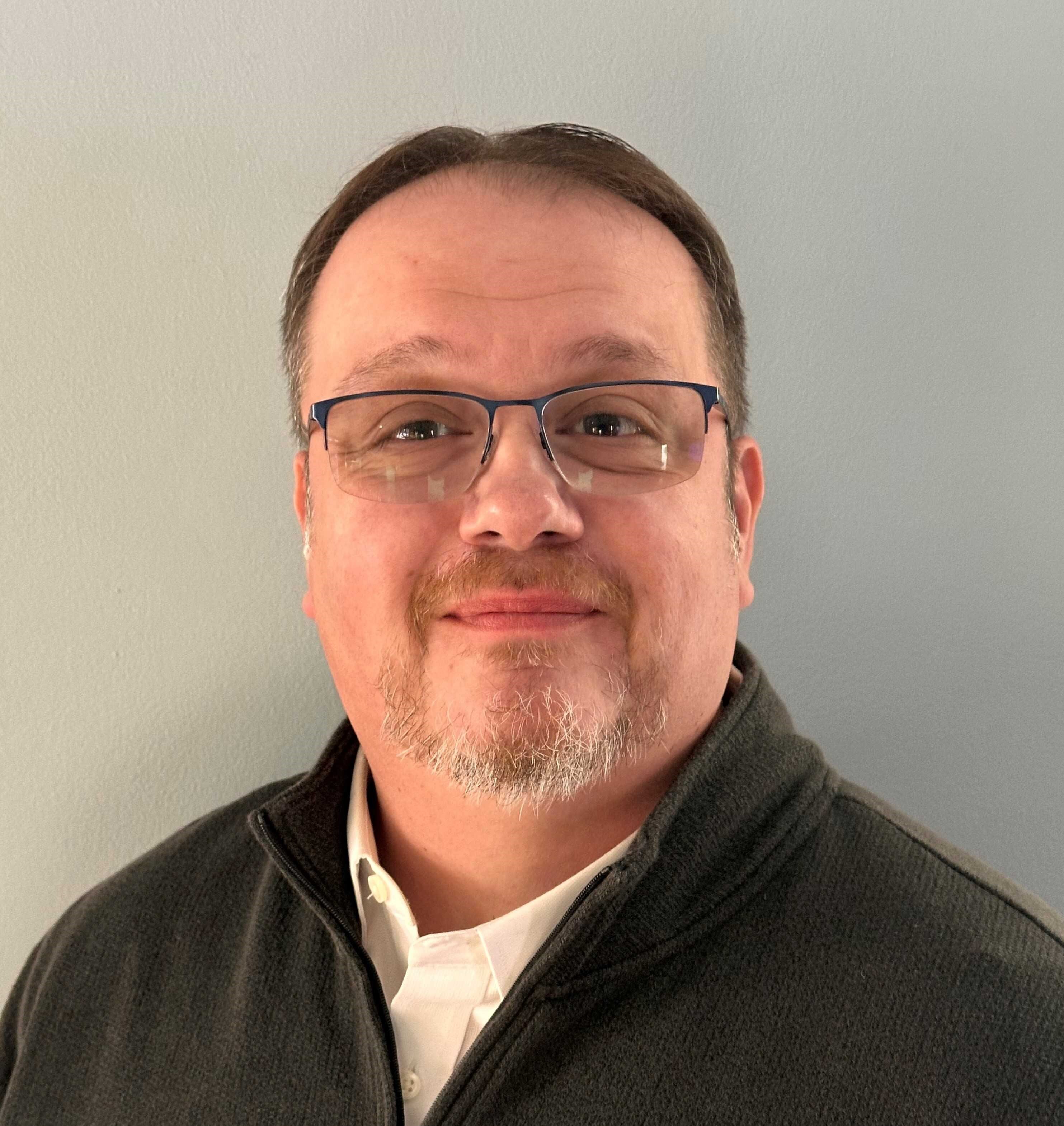 Brian Hall profile photo