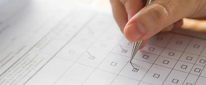 Checklist for Selecting a Fleet Maintenance Software Solution