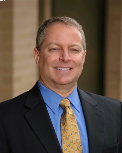 Ed Smith, CEO profile photo