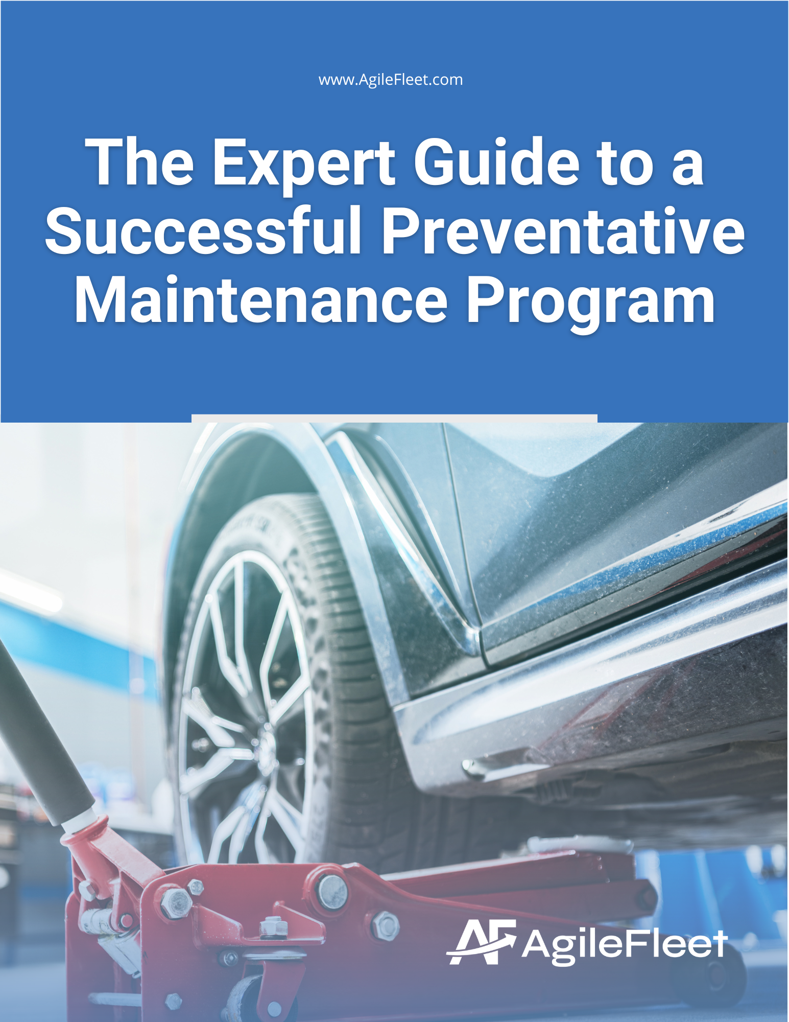 Expert Guide to Preventative Maintenance-1