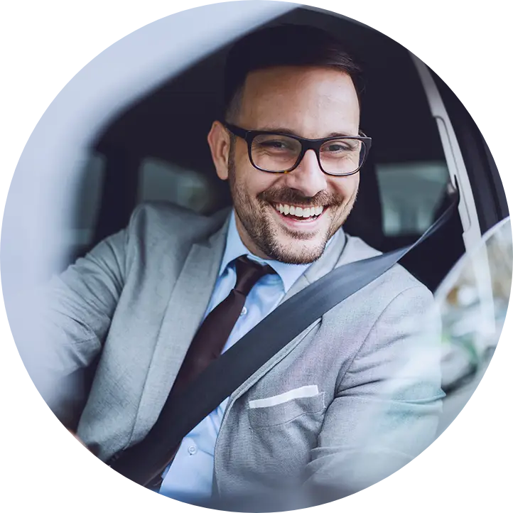Optimize your vehicle fleet and simplify your life with FleetCommander