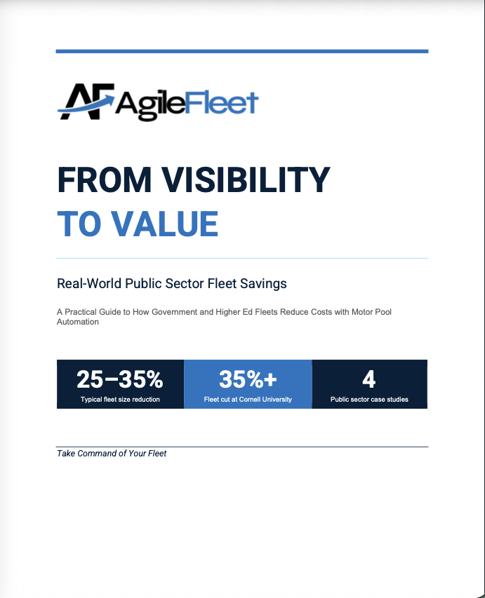 From Visibility to Value Cover Image-1