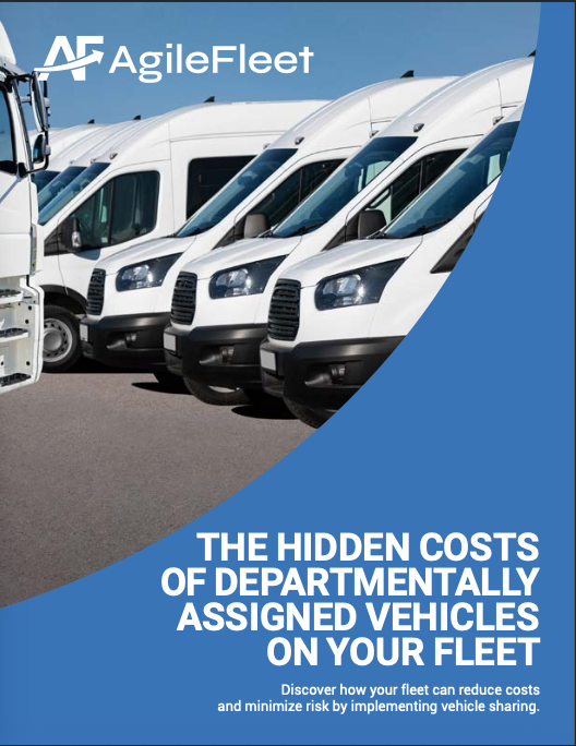 Hidden Costs of Departmentally Aissgned Vehicles On Your Fleet Cover-1