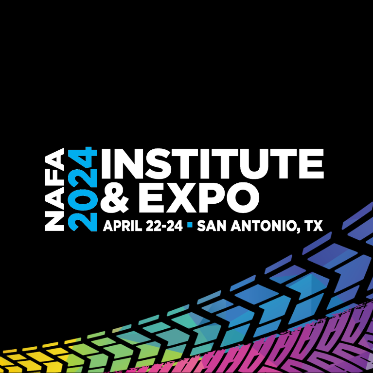 NAFA Institute & Expo (I&E) 2024 April 2224 in San Antonio, Texas