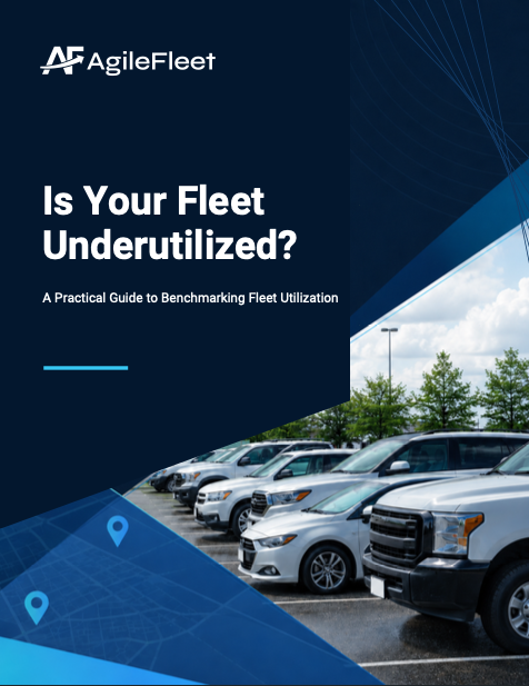 Is Your Fleet Underutilized? Cover-1