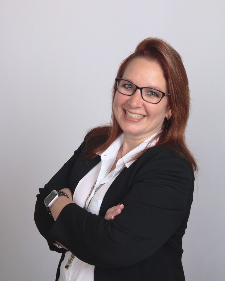 Jen Pearson profile photo