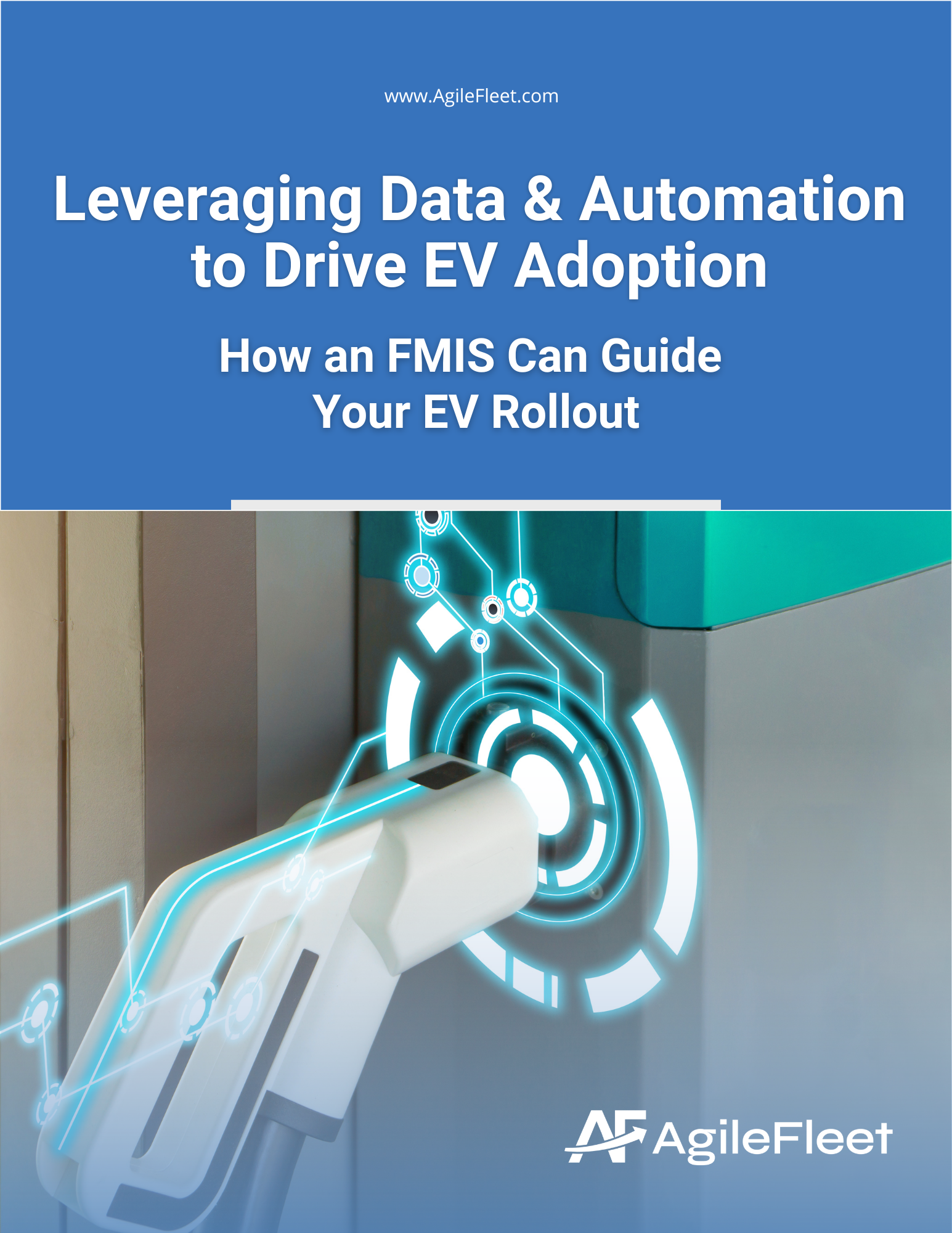Leveraging Data & Automation to Drive EV Adoption White Paper-1
