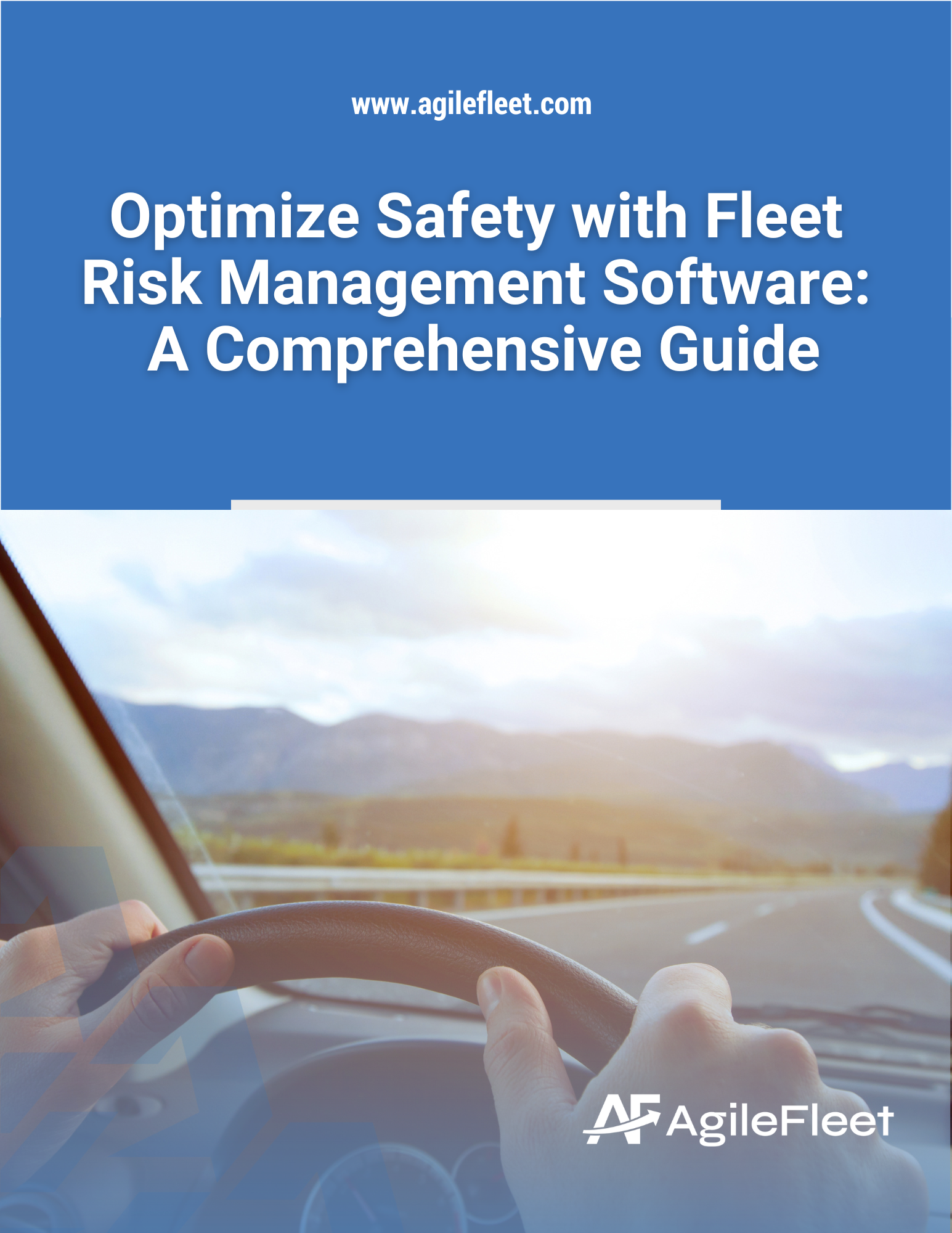 Optimize Safety with Fleet Risk Management Software A Comprehensive Guide-1