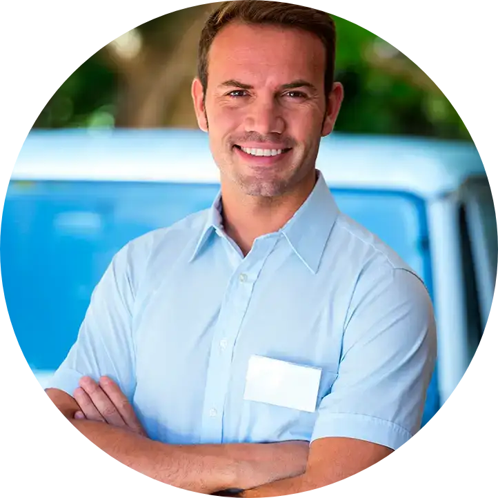 Optimize your vehicle fleet and simplify your life with FleetCommander