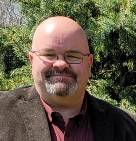 Steve Minter profile photo