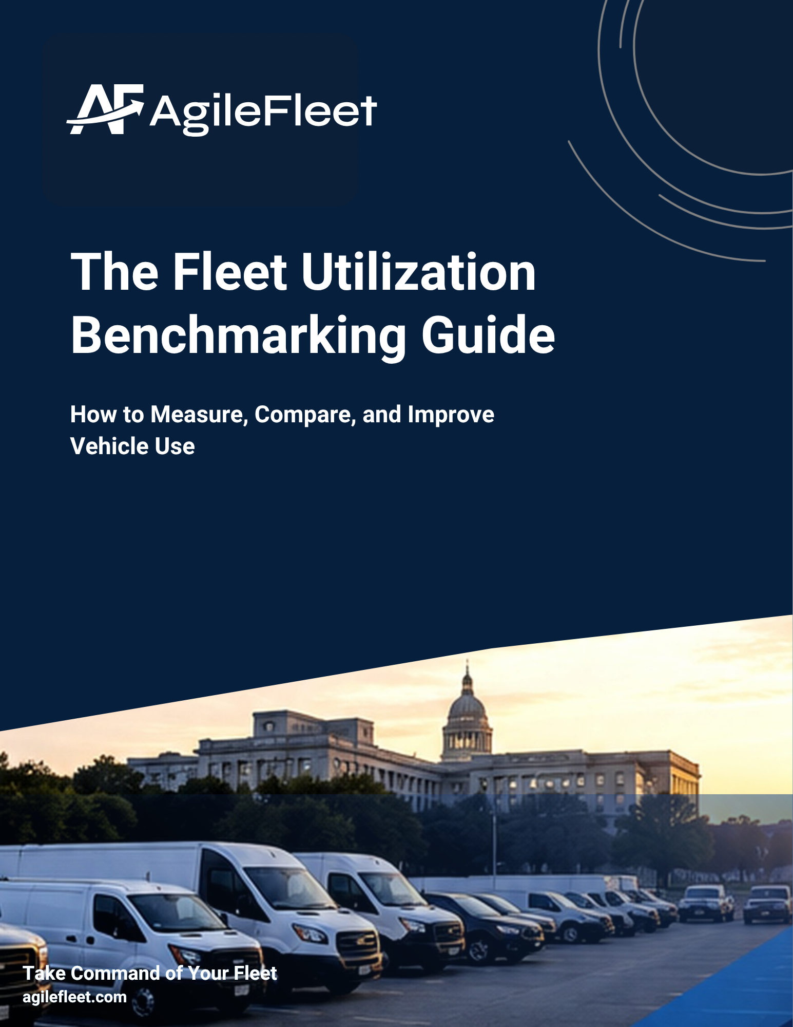The Fleet Utilization Benchmarking Guide-1
