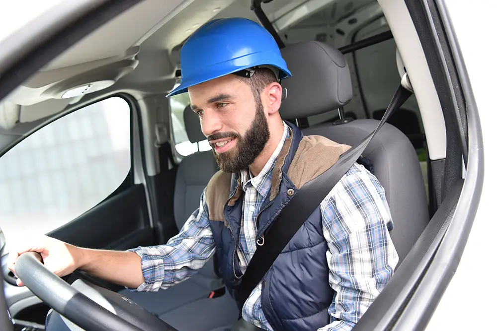 Track Trip Details for Each Fleet Vehicle with GPS Precision