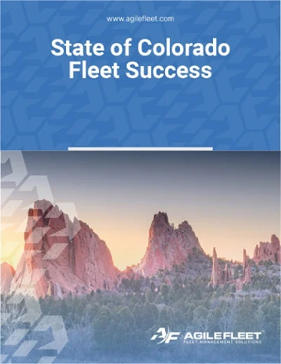 State of Colorado Catalog Image.
