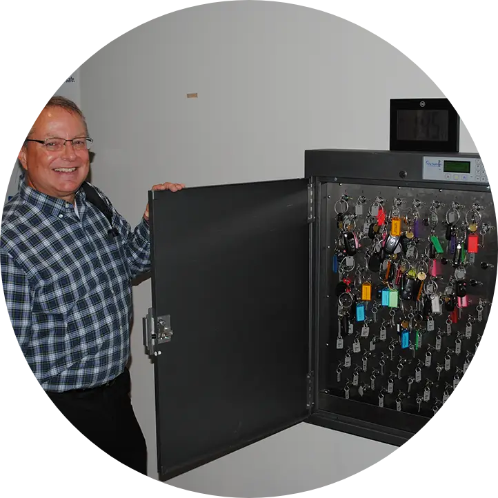 keybox-2-1 keybox-2-1