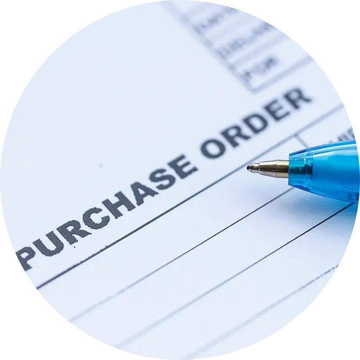 purchase-order